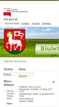 Mobile Screenshot of bip.brok.pl